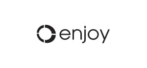 Logotipo de Enjoy-Motors