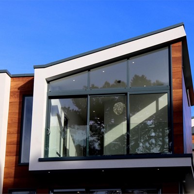 ¿Qué ventanas ahorran más energía?