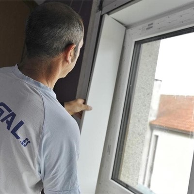 7 razones por las que cambiar las ventanas de tu casa