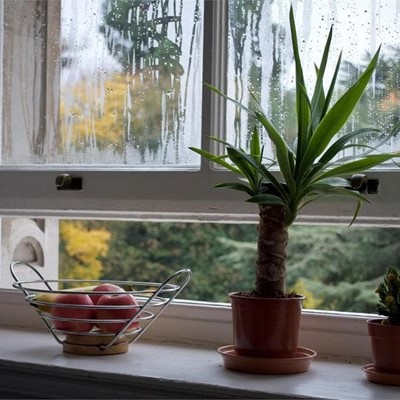 ¡Aísla tu vivienda del frío y del calor cambiando las ventanas!
