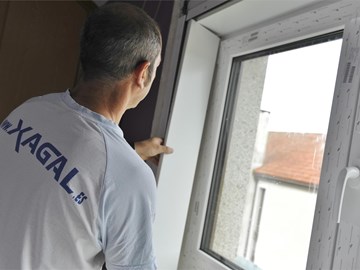 Aumenta el confort en tu hogar al renovar las ventanas