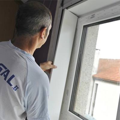 Aumenta el confort en tu hogar al renovar las ventanas