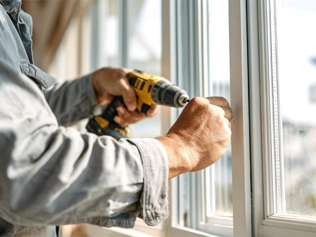 Aumenta la seguridad en tu hogar según el tipo de ventana