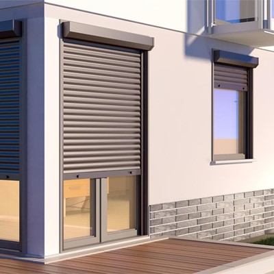 Beneficios de las ventanas de seguridad