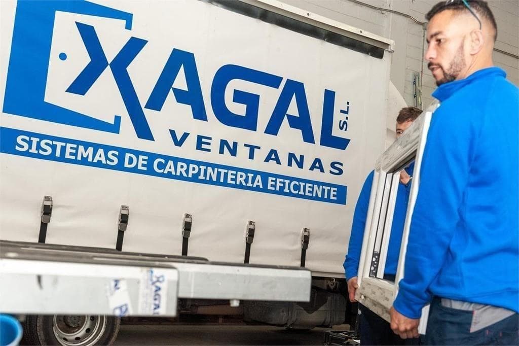 ¡Consigue 2 años de servicio post-venta gratis al cambiar las ventanas con Xagal!