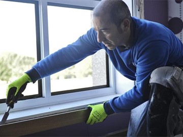 ¿Cuándo es la mejor época para cambiar las ventanas?