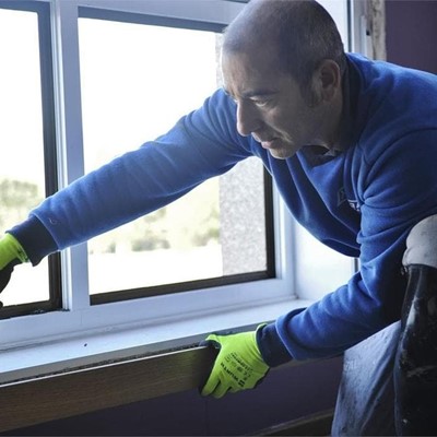 ¿Cuándo es la mejor época para cambiar las ventanas?