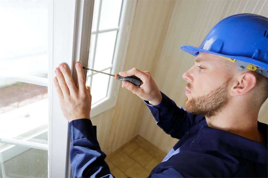 ¿Cuánto tiempo se tarda en cambiar las ventanas de una casa?