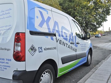 Descubre las ventajas del servicio post-venta de Xagal