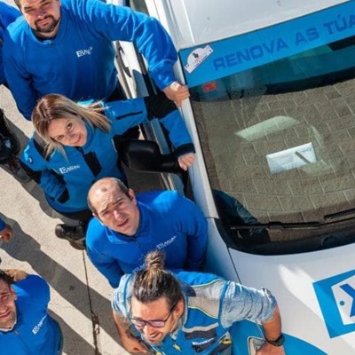 Desde Xagal os deseamos un feliz 2021