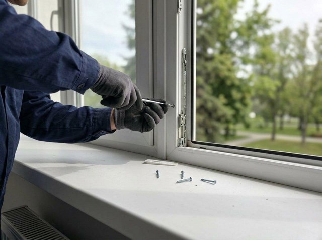 Gana confort en casa con la renovación de tus ventanas en Santiago de Compostela - Imagen 1