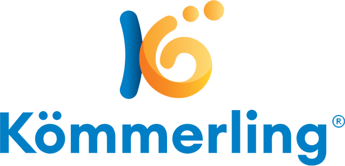 Logo Kommerling