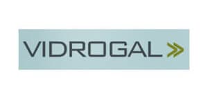 Logotipo de Vidrogal