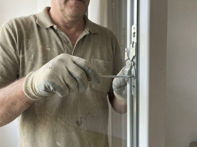 Nos encargamos de la revisión de tus ventanas de PVC en Santiago tras la instalación - Imagen 1