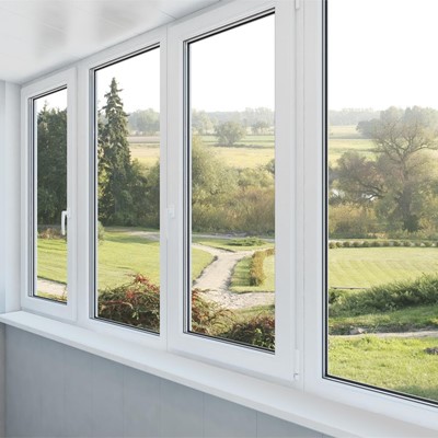 Pasos a seguir para elegir tu ventana