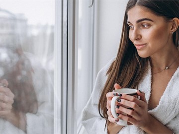 ¿Por qué ahorras en calefacción con las ventanas de PVC?