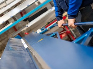 ¿Por qué usamos el PVC en la fabricación de nuestras ventanas?