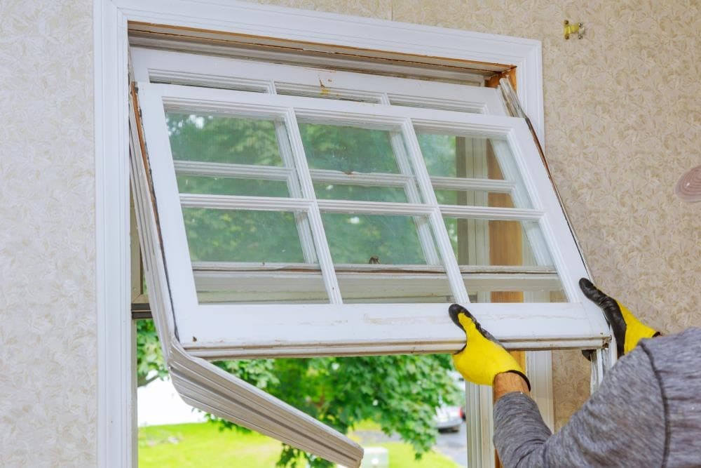 ¿Qué debes de tener en cuenta a la hora de cambiar las ventanas de tu hogar?