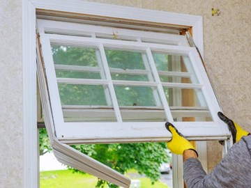 ¿Qué debes de tener en cuenta a la hora de cambiar las ventanas de tu hogar?