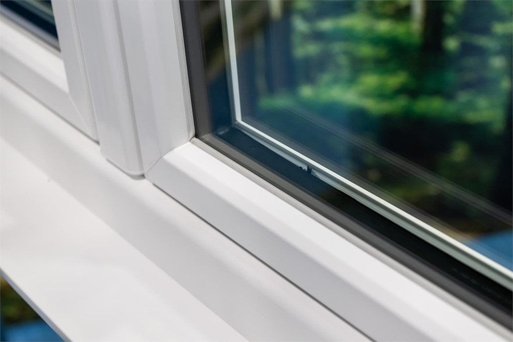 ¿Qué es el sistema de ventanas KO 76?