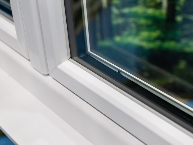 ¿Qué es el sistema de ventanas KO 76?