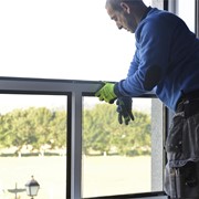 Sistema de ventanas KO 76