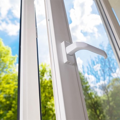 Tipos de apertura de ventanas