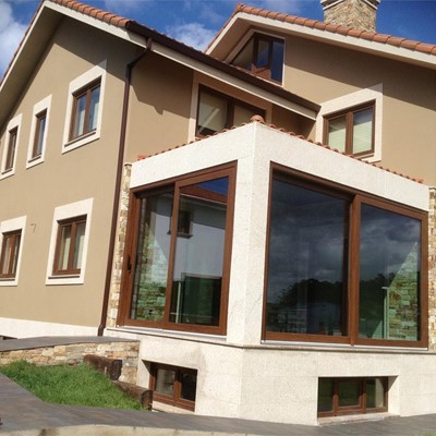Todo sobre la condensación y el aislamiento en ventanas PVC