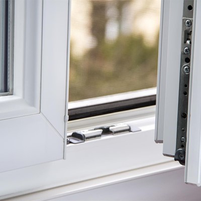 Ventajas de las ventanas de PVC