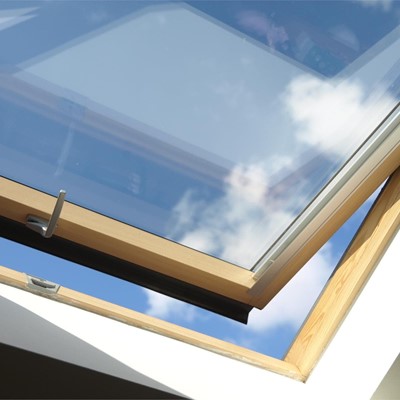 Ventanas con Climalit Plus